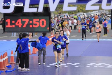RUN TO LIVE 2024 - Ảnh #1392588