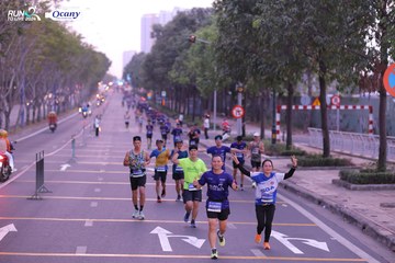 RUN TO LIVE 2024 - Ảnh #1433990