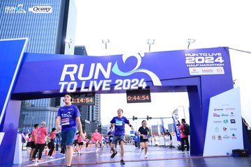 RUN TO LIVE 2024 - Ảnh #1374082