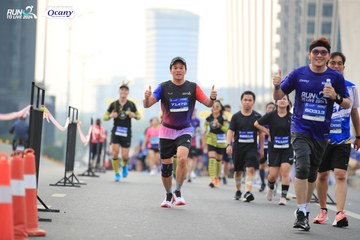 RUN TO LIVE 2024 - Ảnh #1349925