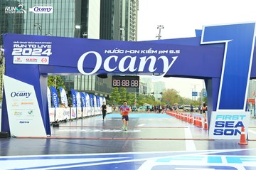 RUN TO LIVE 2024 - Ảnh #1428138