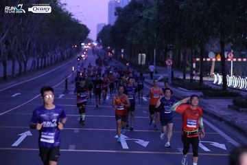 RUN TO LIVE 2024 - Ảnh #1432900