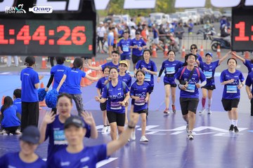 RUN TO LIVE 2024 - Ảnh #1391424