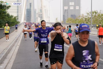 RUN TO LIVE 2024 - Ảnh #1346332