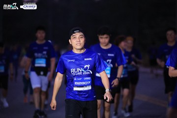 RUN TO LIVE 2024 - Ảnh #1347431