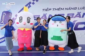 RUN TO LIVE 2024 - Ảnh #1315415