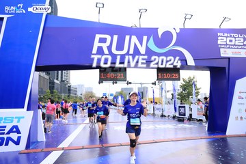 RUN TO LIVE 2024 - Ảnh #1367941