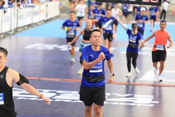 RUN TO LIVE 2024 - Ảnh #1411114