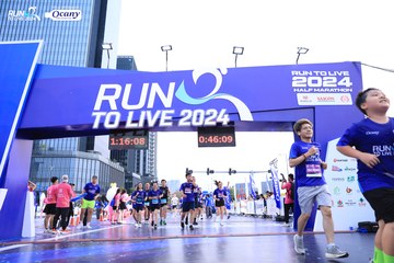 RUN TO LIVE 2024 - Ảnh #1373539