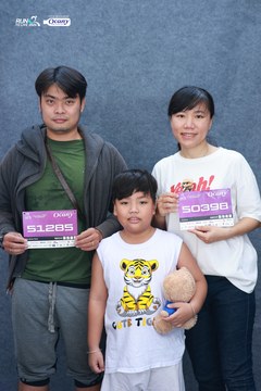 RUN TO LIVE 2024 - Ảnh #1309699