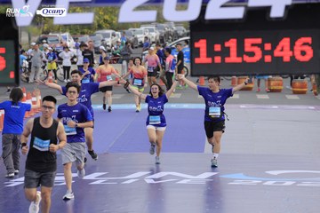 RUN TO LIVE 2024 - Ảnh #1391726