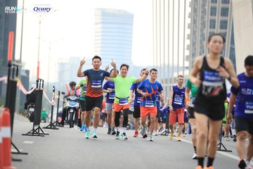RUN TO LIVE 2024 - Ảnh #1349613