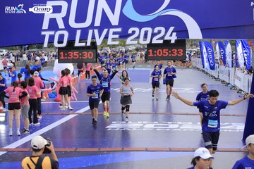RUN TO LIVE 2024 - Ảnh #1350678
