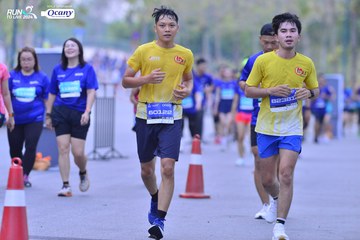 RUN TO LIVE 2024 - Ảnh #1336671
