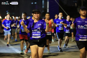 RUN TO LIVE 2024 - Ảnh #1323315