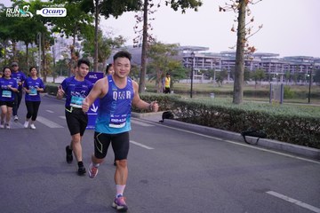RUN TO LIVE 2024 - Ảnh #1379939