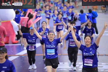 RUN TO LIVE 2024 - Ảnh #1363629