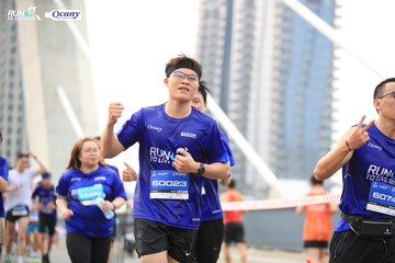 RUN TO LIVE 2024 - Ảnh #1343835