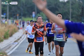 RUN TO LIVE 2024 - Ảnh #1371989