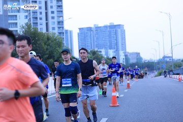 RUN TO LIVE 2024 - Ảnh #1448711