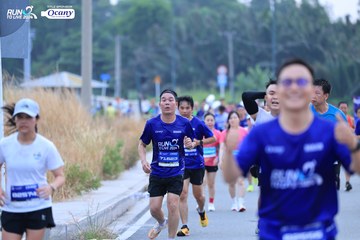 RUN TO LIVE 2024 - Ảnh #1369193