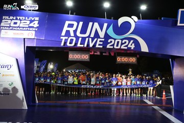 RUN TO LIVE 2024 - Ảnh #1319175