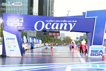 RUN TO LIVE 2024 - Ảnh #1417910