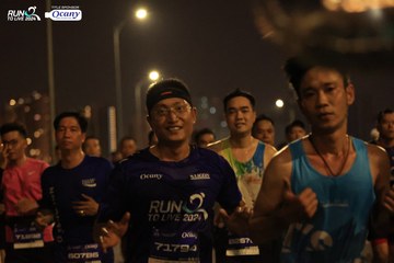 RUN TO LIVE 2024 - Ảnh #1442901