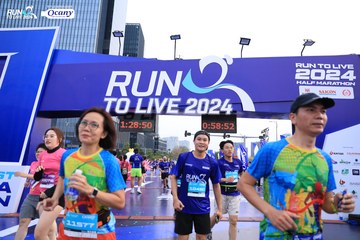 RUN TO LIVE 2024 - Ảnh #1369816