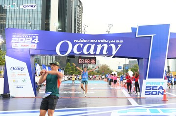 RUN TO LIVE 2024 - Ảnh #1418048