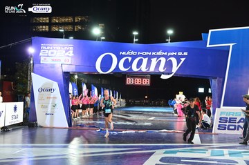 RUN TO LIVE 2024 - Ảnh #1417255