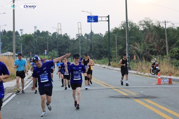 RUN TO LIVE 2024 - Ảnh #1379609