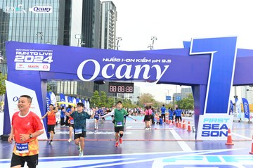 RUN TO LIVE 2024 - Ảnh #1421965