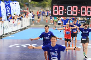 RUN TO LIVE 2024 - Ảnh #1407548