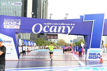 RUN TO LIVE 2024 - Ảnh #1419530