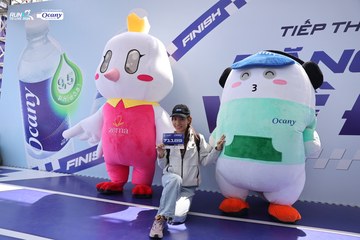 RUN TO LIVE 2024 - Ảnh #1313291