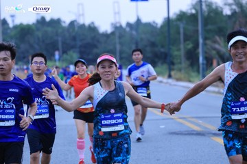 RUN TO LIVE 2024 - Ảnh #1366062
