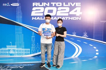 RUN TO LIVE 2024 - Ảnh #1316638