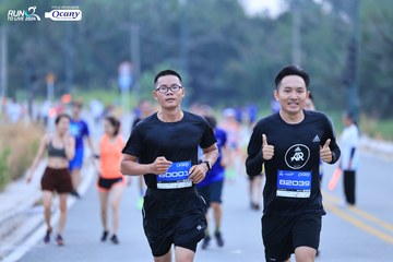 RUN TO LIVE 2024 - Ảnh #1368485