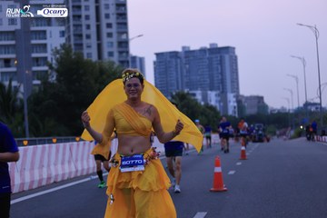 RUN TO LIVE 2024 - Ảnh #1447897