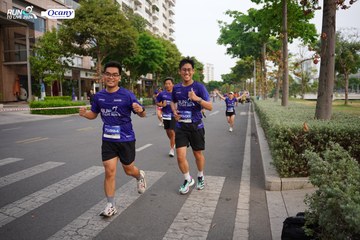 RUN TO LIVE 2024 - Ảnh #1389014