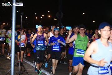 RUN TO LIVE 2024 - Ảnh #1322237