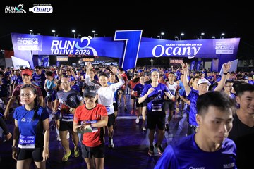 RUN TO LIVE 2024 - Ảnh #1318243