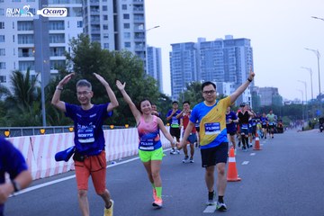 RUN TO LIVE 2024 - Ảnh #1448187