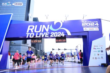 RUN TO LIVE 2024 - Ảnh #1373959