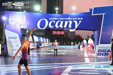 RUN TO LIVE 2024 - Ảnh #1417347