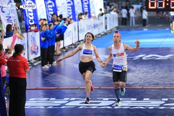RUN TO LIVE 2024 - Ảnh #1332027