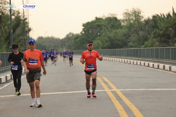 RUN TO LIVE 2024 - Ảnh #1407191