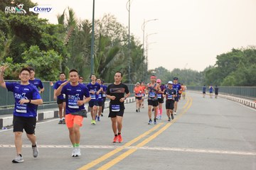 RUN TO LIVE 2024 - Ảnh #1400432