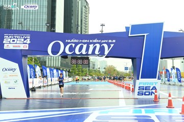 RUN TO LIVE 2024 - Ảnh #1428742